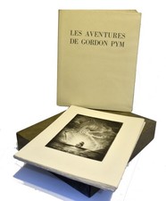 Edgar POE COLLOT BEAUDELAIRE