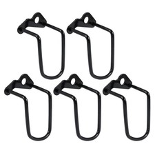  5 Pcs Protege Chaine Velo