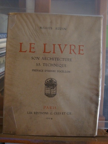 Audin livre son - le,