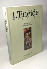 L'Enéide traduit par Pierre