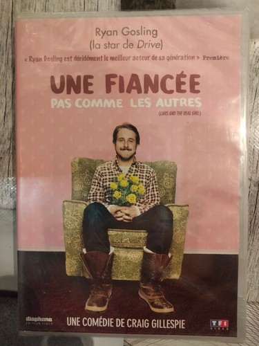 Dvd une fiancée pas - fiancée, comme
