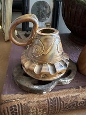 Vallauris Huguette Bessone