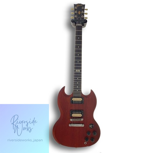 Guitare électrique gibson - guitare, sg