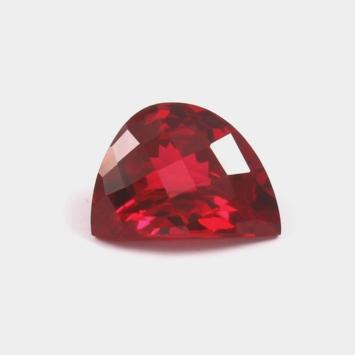 Aaa naturel mozambique rubis - aaa,