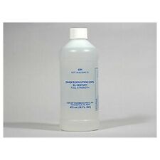Hypochlorite De Sodium À Pleine Force 16 Oz Par Dakin's