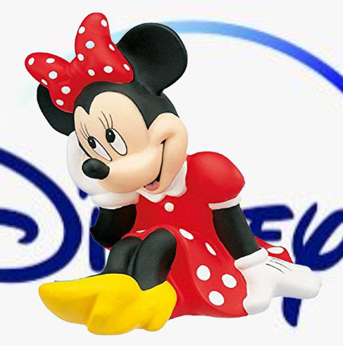Tirelire minnie - -,