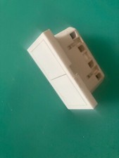 LEGRAND MOSAIC 50 double