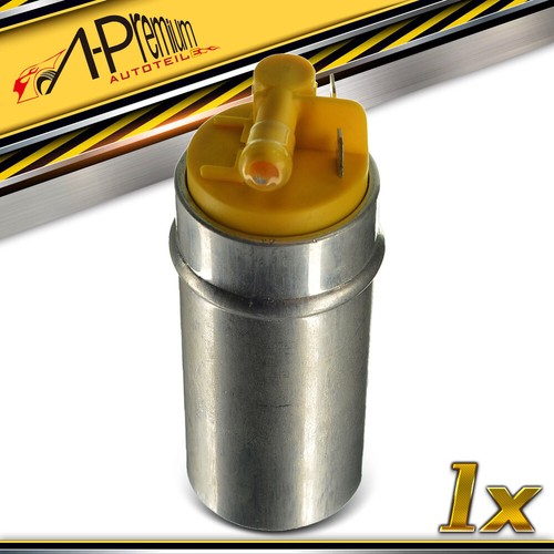 Pompe carburant polig - carburant, 2-polig