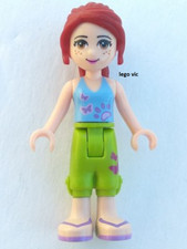 Lego Frnd016 Figurine Mia du