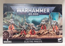 Warhammer 40000 Adeptus