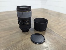 Sigma 150mm 1:2.8 APO MACRO DG