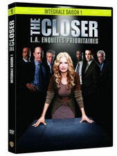 The Closer-Saison 1 -  -