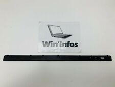 Plasturgie bandeau Réglette baguette cache bouton power MSI CX620 (MS-1688)