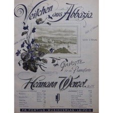 Wenzel hermann veilchen aus - wenzel,