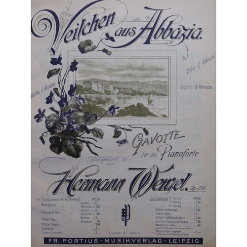 Wenzel hermann veilchen aus - hermann,