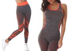 Sexy Miss Femmes Sport 2