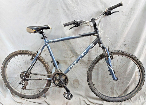 2010 giant boulder mtb - 2010,