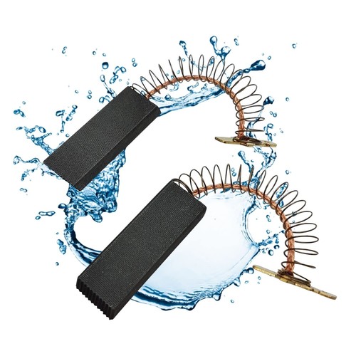 Pièces charbons moteur - moteur, n°