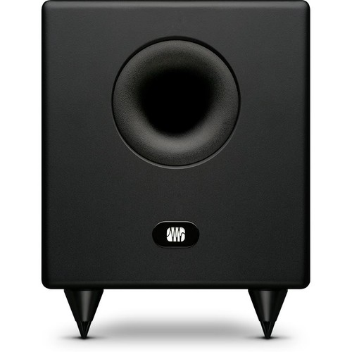Presonus temblor studio - presonus,