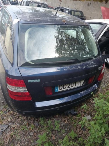 Serrure avant droit fiat stilo - serrure,
