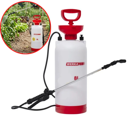 Pulvérisateur produits - pulvérisateur, 8l