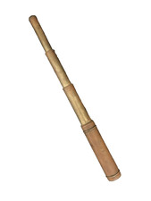 Longue vue ancienne -