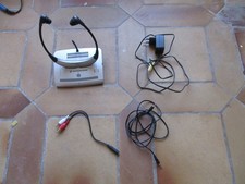 SENNHEISER  EMETTEUR TR 4200 +