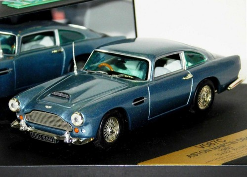 Wow extrêmement rare aston - rare,
