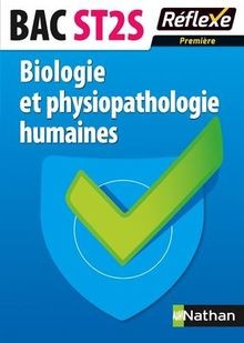 Biologie physiopathologie - et,