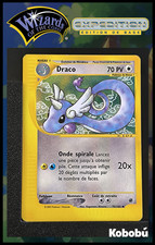 Carte Pokémon Draco 75/165