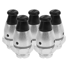  Lot de 5 soupapes de