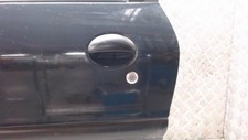 Porte avant gauche PEUGEOT