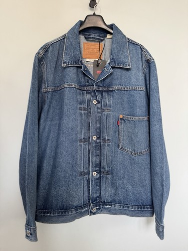 Veste jeans plis levis - à,