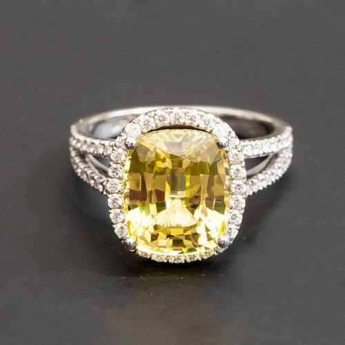 Bague mariage diamant - bague, de
