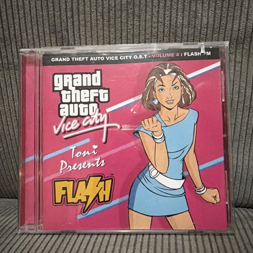Grand theft auto - grand,