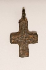 Croix orthodoxe, période