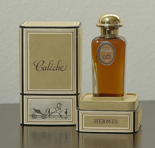 Vtg caleche hermes - vtg,