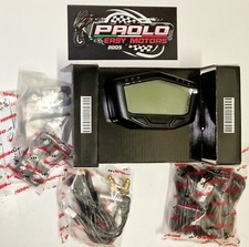 Tableau Instrumentation Km