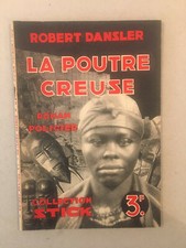 Collection Stick - Robert