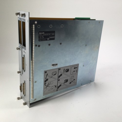 Rexroth 608 830 - 0, 162