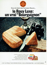 Publicité Advertising  0822