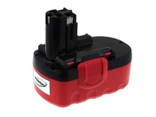 Batterie pour bosch - pour,