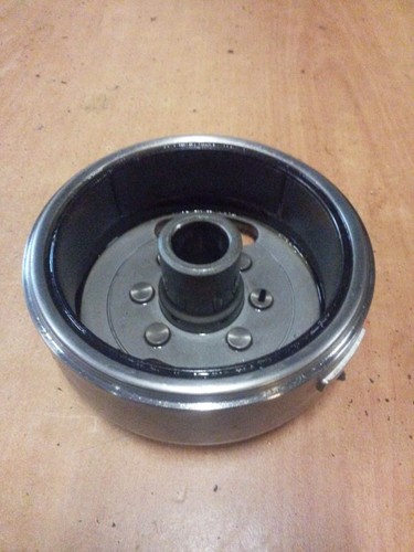 Rotor allumage suzuki 125 - rotor,