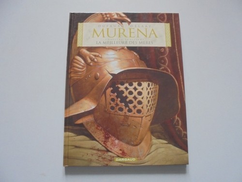 Murena 3 la - murena,