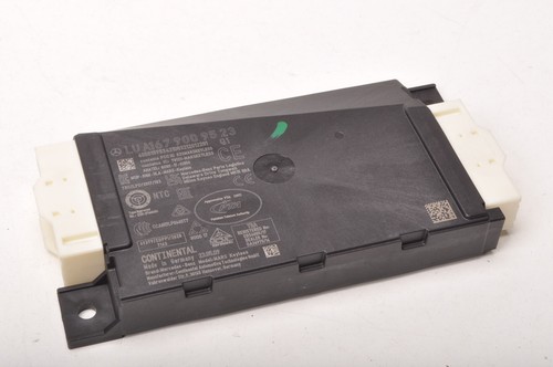 Mercedes eqb x243 - x243, module