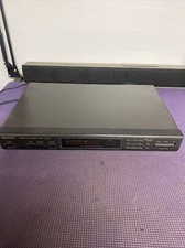 Technics ST-K55 Stereo