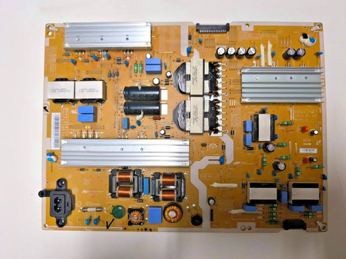 Carte alimentation - carte, tv