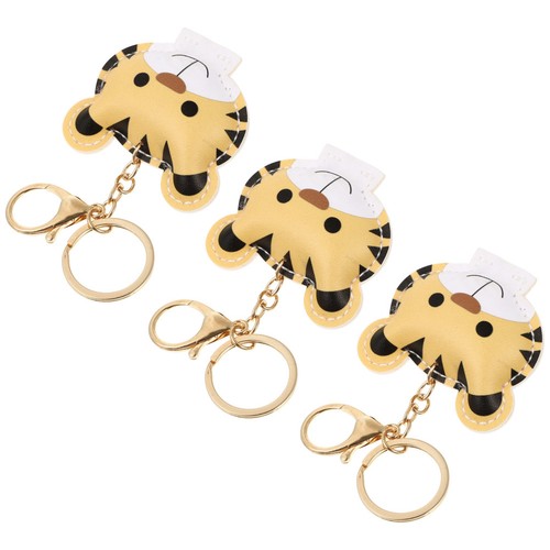 Pcs pendentif tigre - pcs, dessin