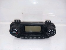 PANNEAU DE COMMANDE CHAUFFAGE CLIMATISATION Kia Sportage (JE) 2006 972501F400