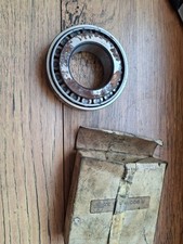 Roulement de bras arrière citroen HY - Réf 9620006